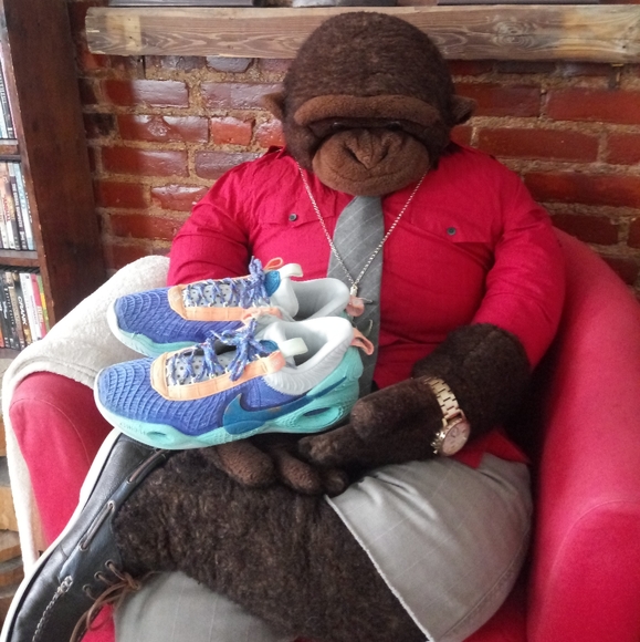 Nike Other - Nike Sneakers